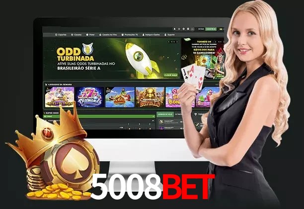 Games Directory 5008bet