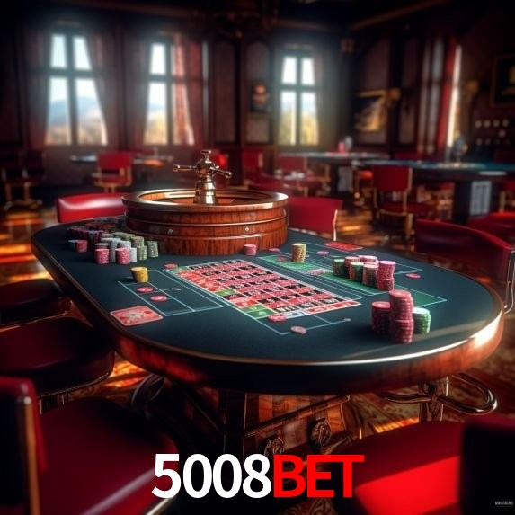 Flash Promotion 5008bet