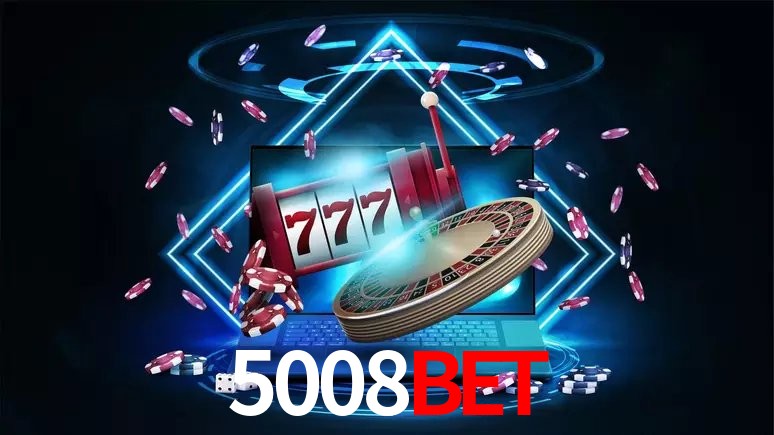 Slot Games 5008bet