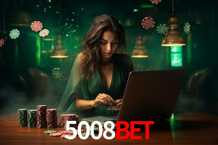 Premium Interface 5008bet