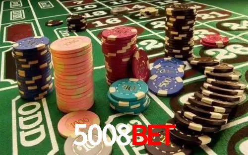 Exclusive Games 5008bet