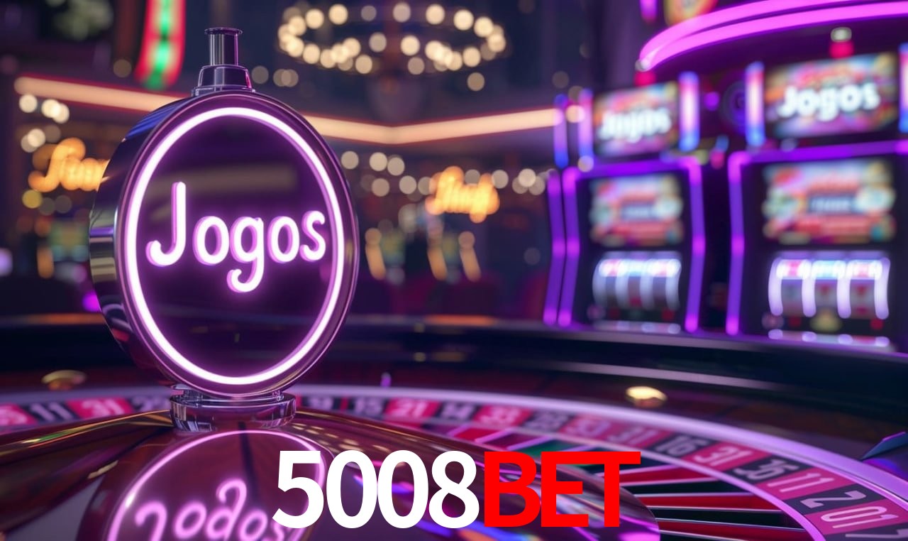 Exclusive Offers 5008bet